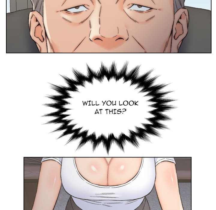 Old Friend END image