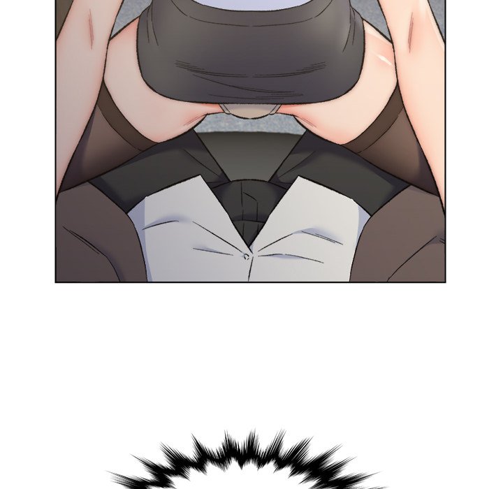 Old Friend END image