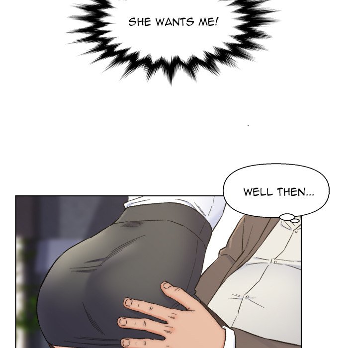 Old Friend END image