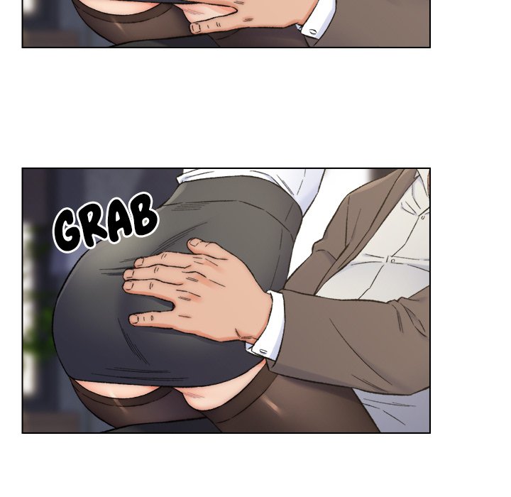 Old Friend END image