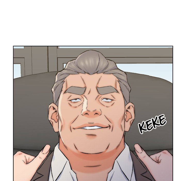 Old Friend END image