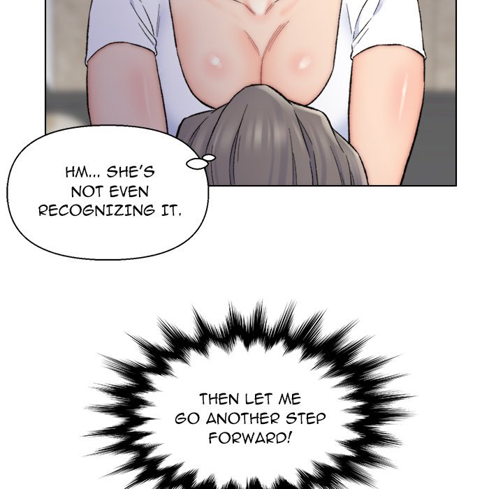 Old Friend END image