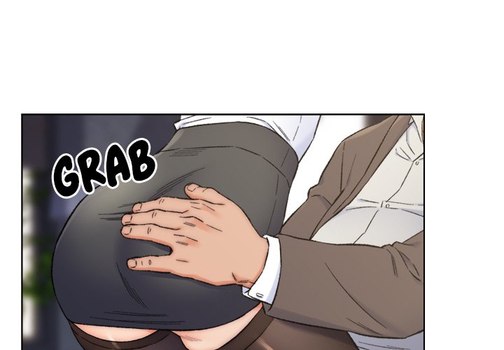 Old Friend END image