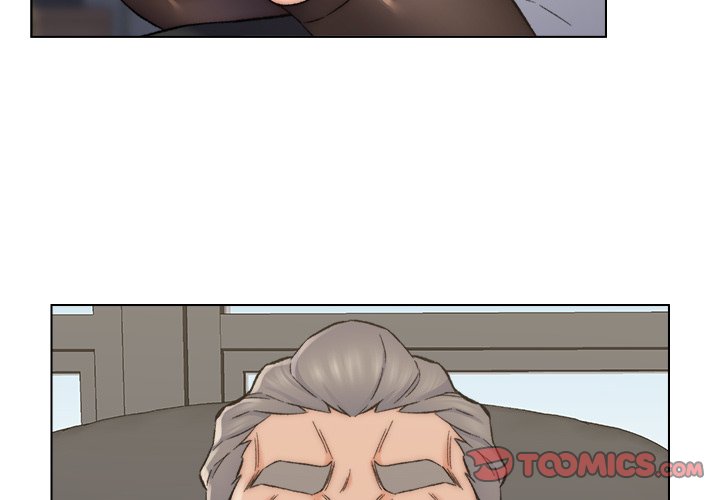 Old Friend END image