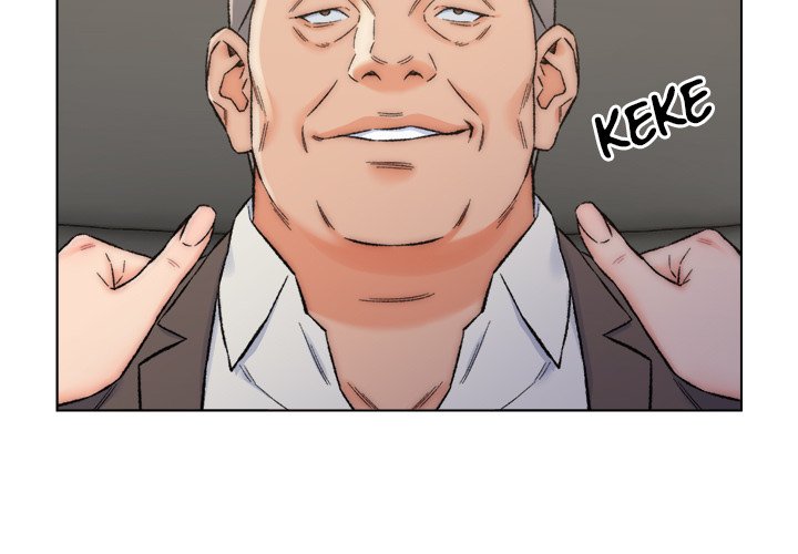 Old Friend END image