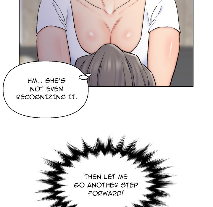 Old Friend END image