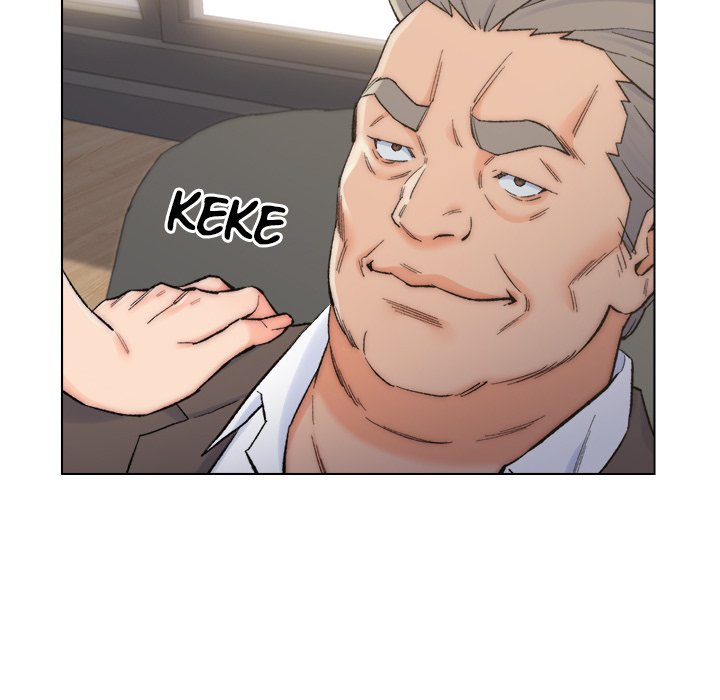 Old Friend END image