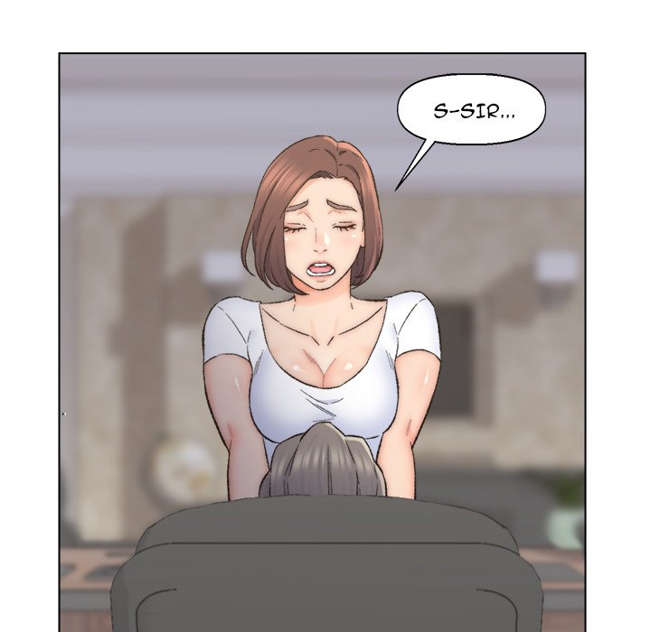 Old Friend END image
