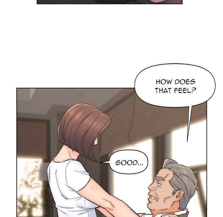 Old Friend END image