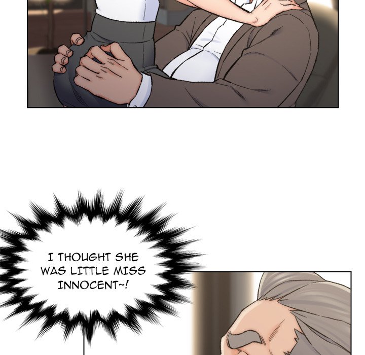 Old Friend END image