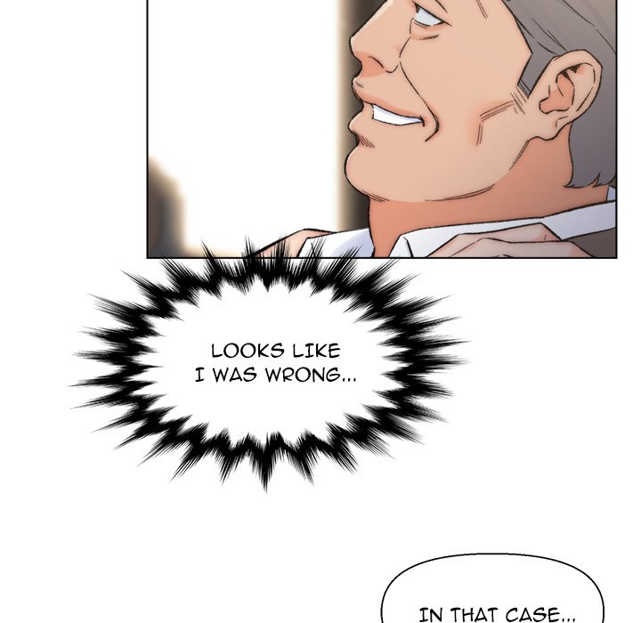 Old Friend END image