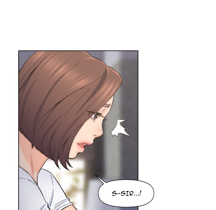 Old Friend END image