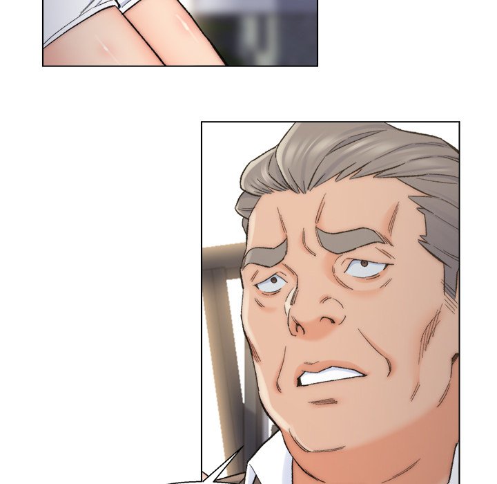 Old Friend END image