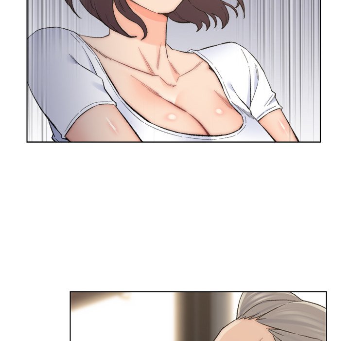 Old Friend END image