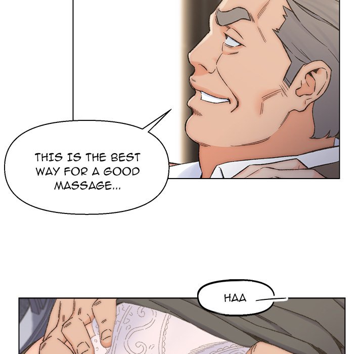 Old Friend END image