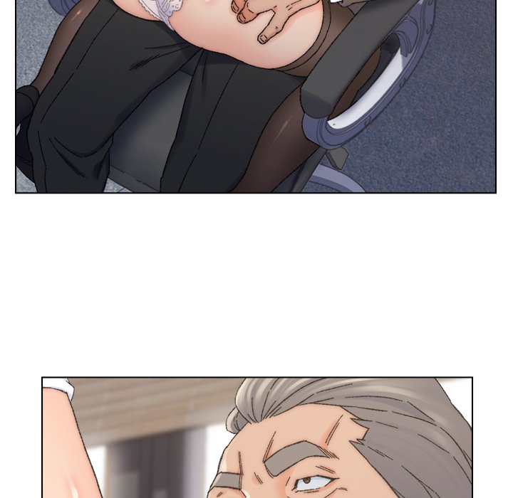 Old Friend END image