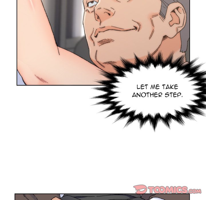 Old Friend END image