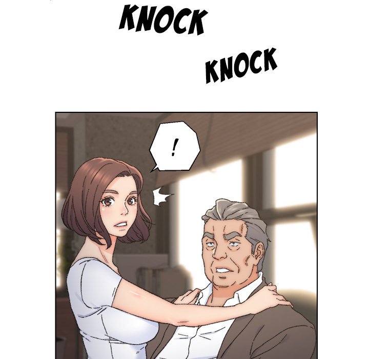Old Friend END image