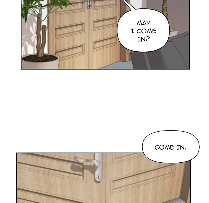 Old Friend END image