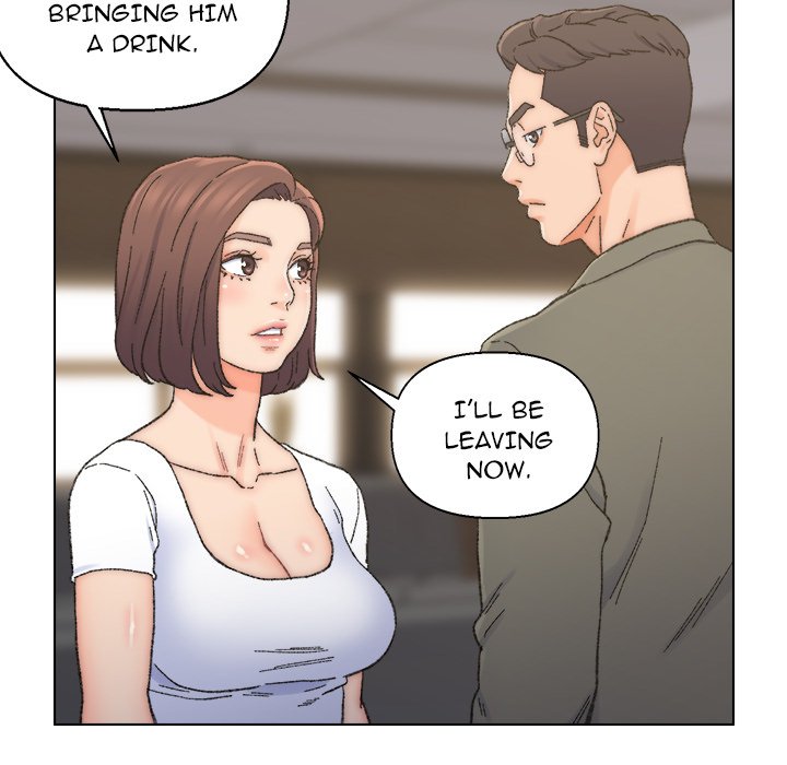 Old Friend END image