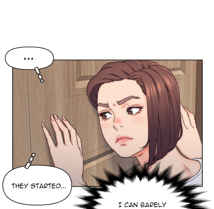 Old Friend END image