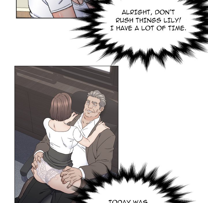 Old Friend END image