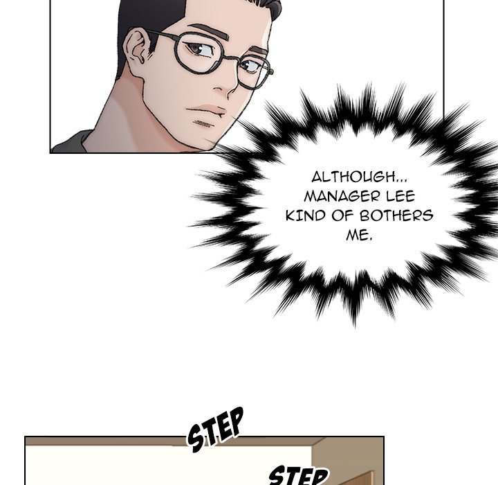 Old Friend END image