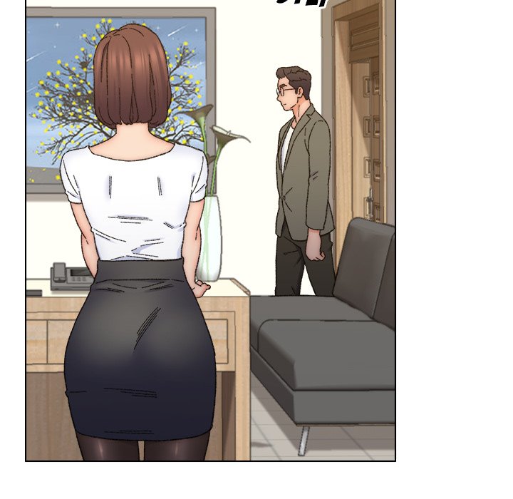 Old Friend END image