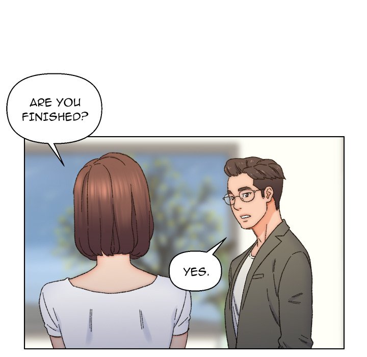 Old Friend END image