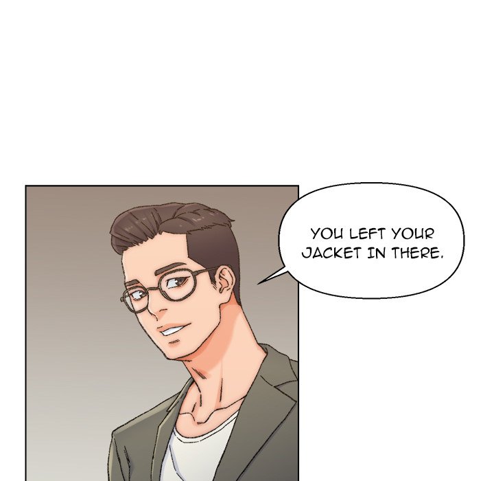 Old Friend END image