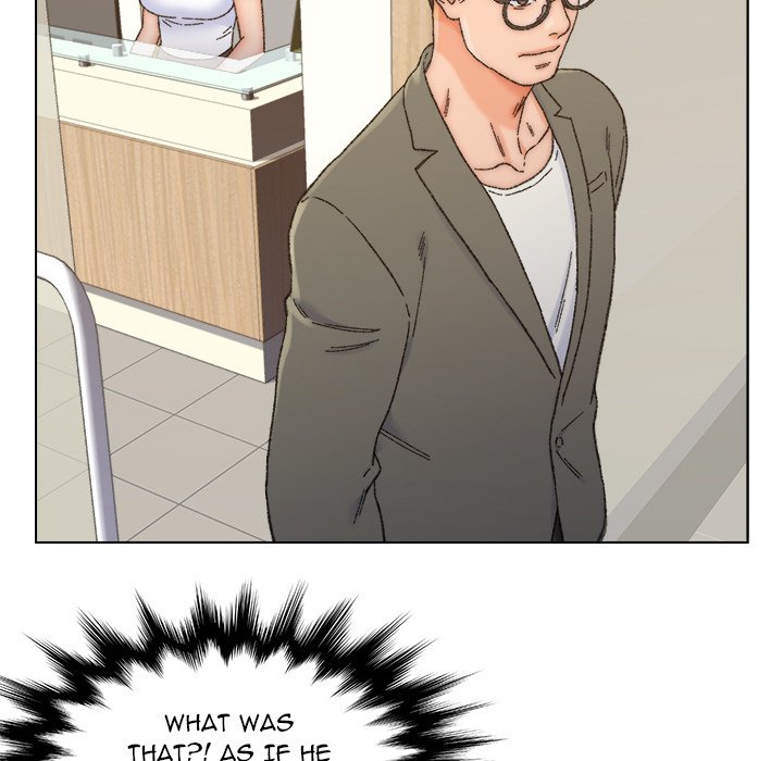 Old Friend END image