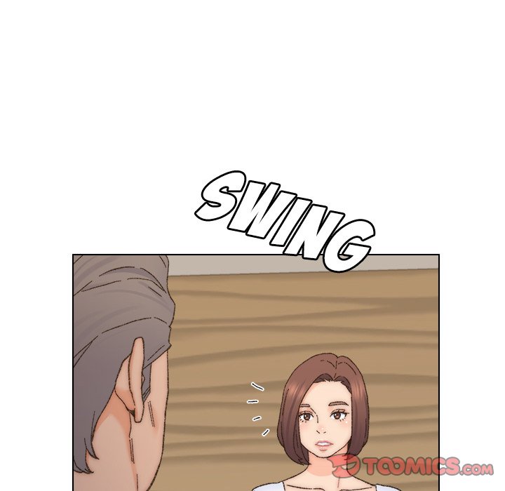 Old Friend END image