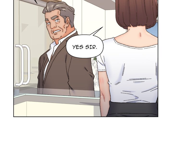 Old Friend END image