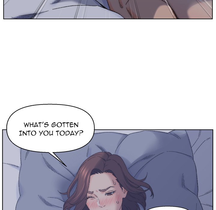 Old Friend END image