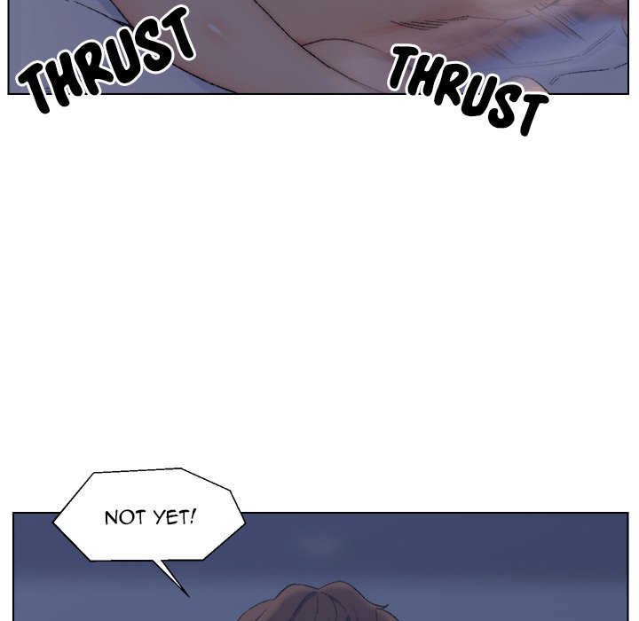 Old Friend END image