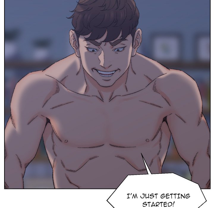 Old Friend END image