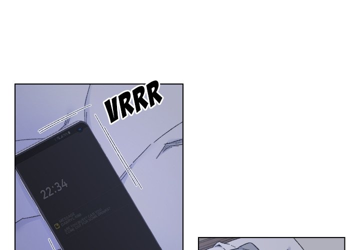 Old Friend END image
