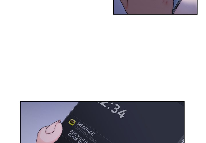 Old Friend END image