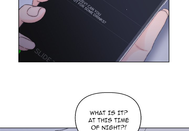 Old Friend END image
