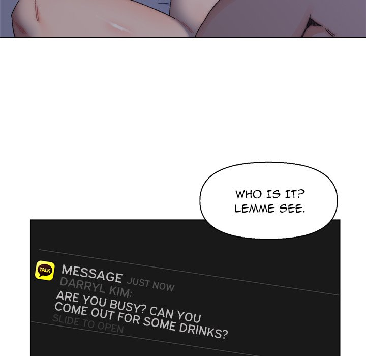 Old Friend END image