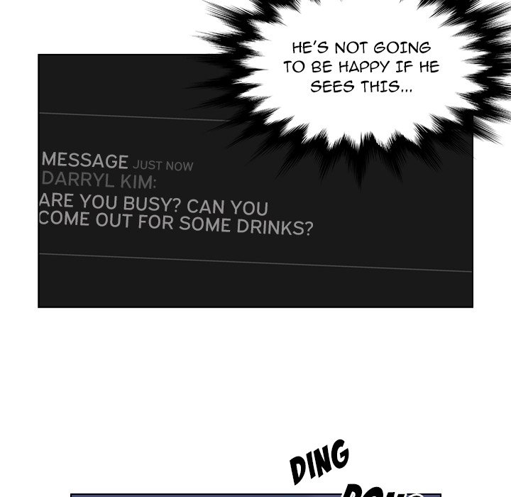 Old Friend END image