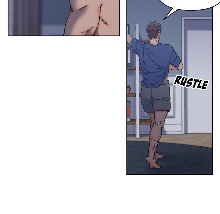 Old Friend END image