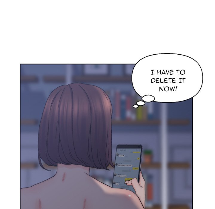 Old Friend END image