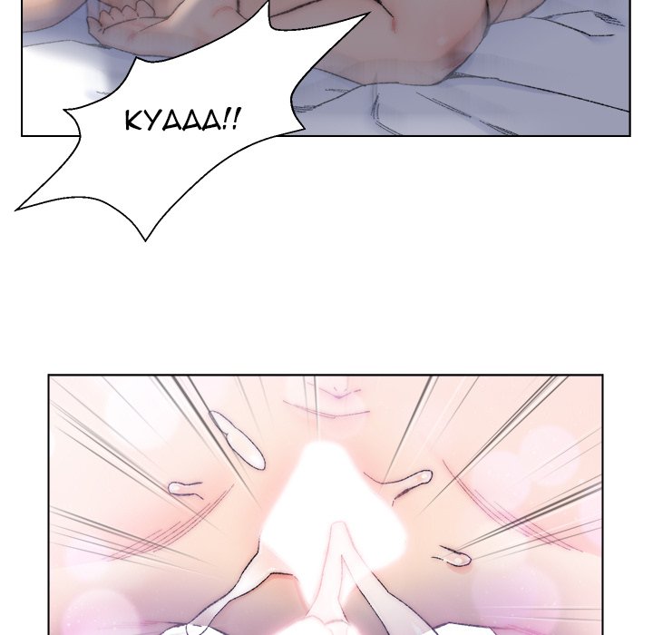Old Friend END image