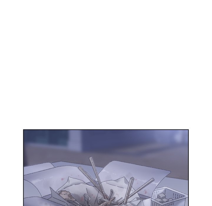 Old Friend END image