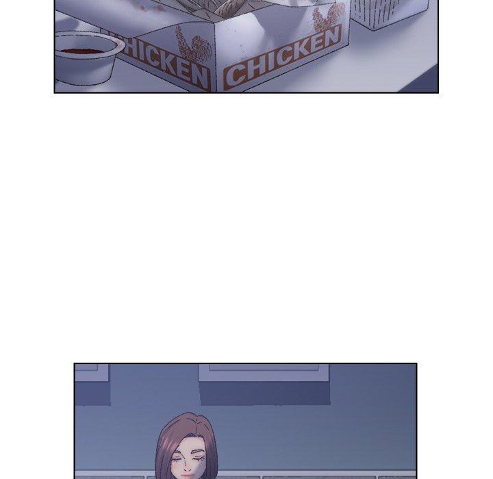 Old Friend END image
