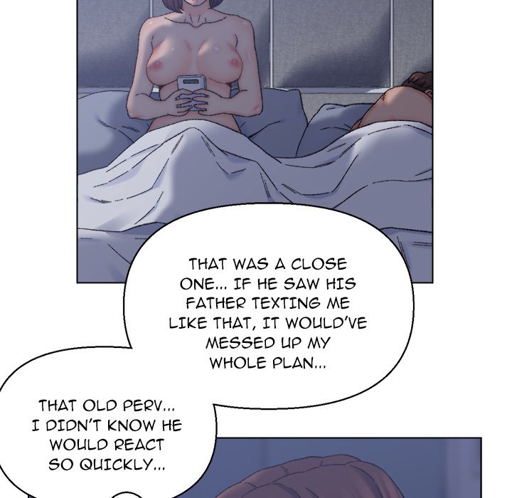 Old Friend END image