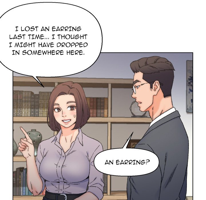 Old Friend END image