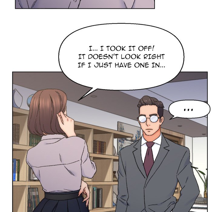 Old Friend END image