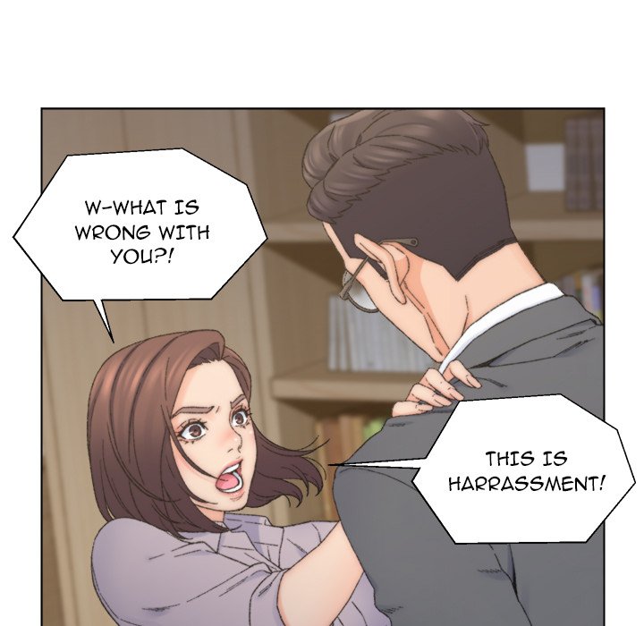Old Friend END image